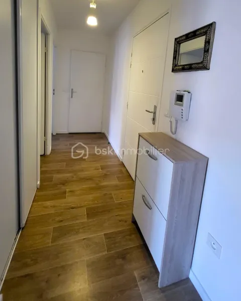 Appartement de 59 m² à Meaux - Photo 5