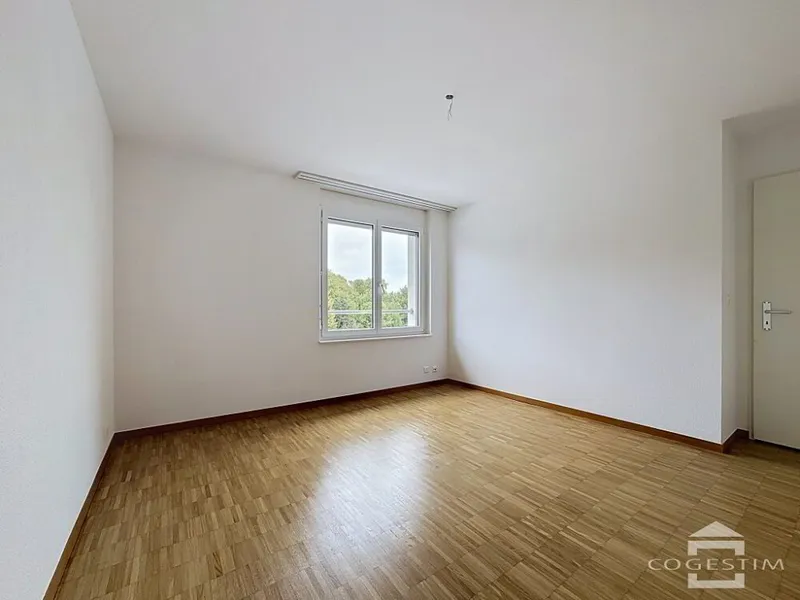 Appartement à louer, 3 pièces, 79 m², Rolle