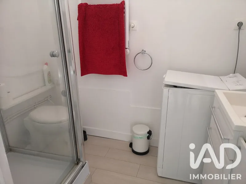 Vente Appartement 2 pièces - Photo 5