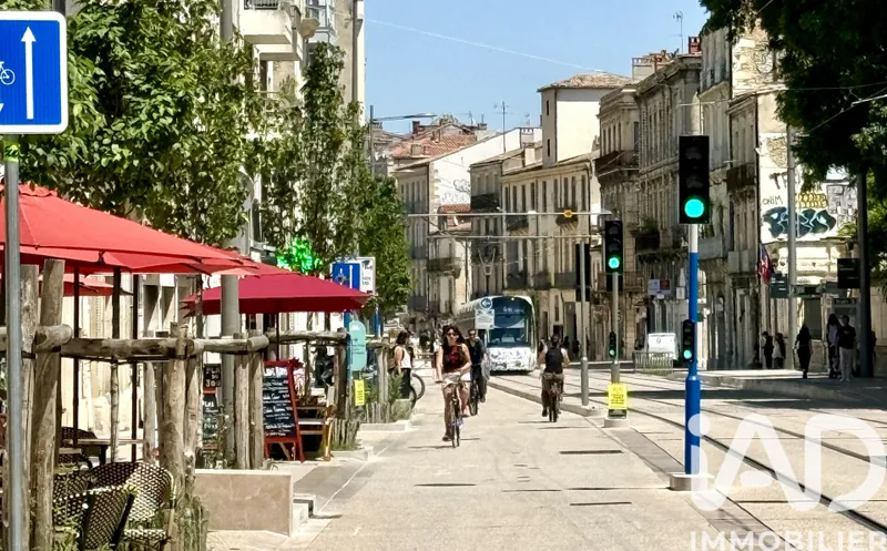 Vente Maison de ville 4 pièces - Photo 5