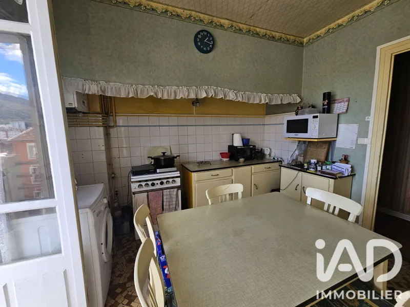 Vente Appartement 3 pièces - Photo 3