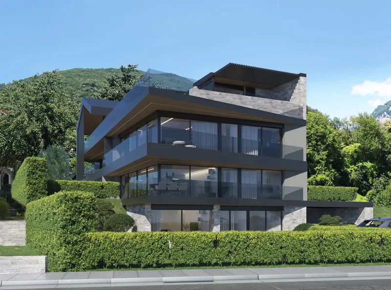 Residenza Mirasol – Eleganz und Ruhe zwischen Ascona und Locarno - Photo 2