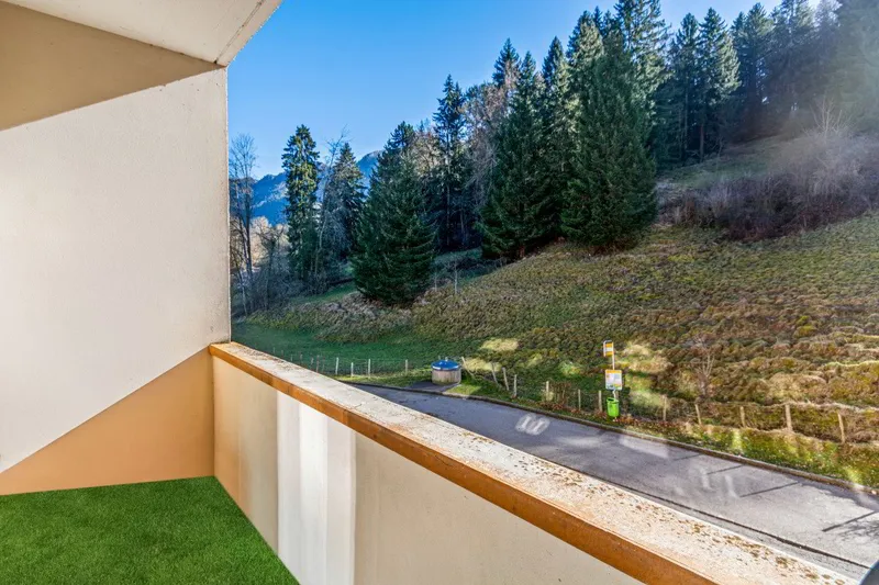 Baisse de prix pour ce 4.5 pces !! Parfait pour 1er investissement !! - Photo 3