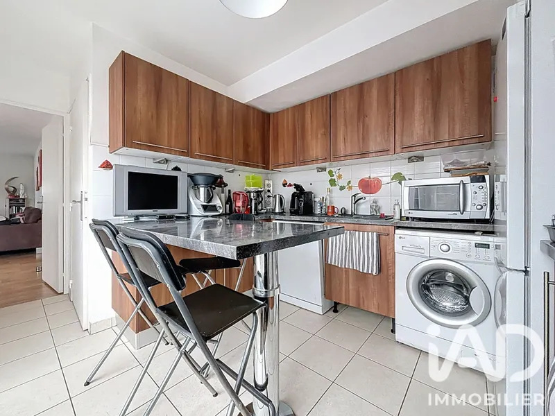 Vente Duplex 5 pièces - Photo 4