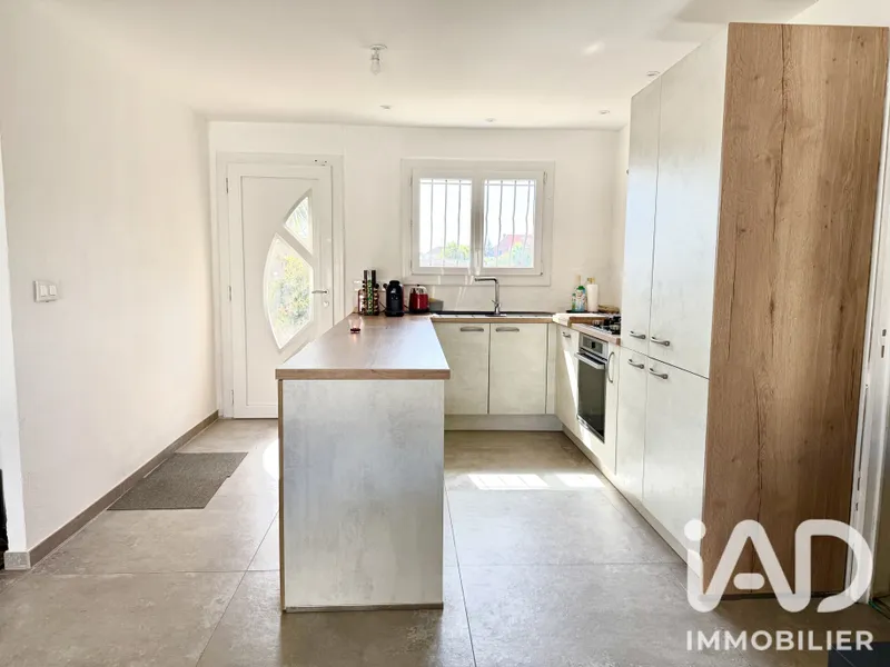 Vente Maison/villa 4 pièces - Photo 5
