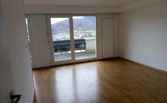 2.5 Zimmer-Wohnung mit schöner Aussicht am Sonnenhügel - Photo 3