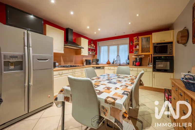 Vente Maison de village 8 pièces - Photo 4