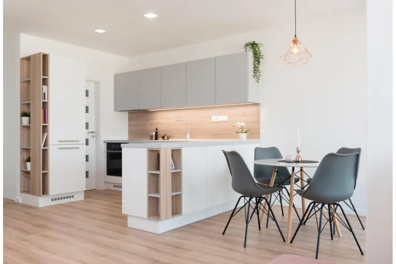 Appartement T3 de 61m² à Saint-Brès - Photo 2