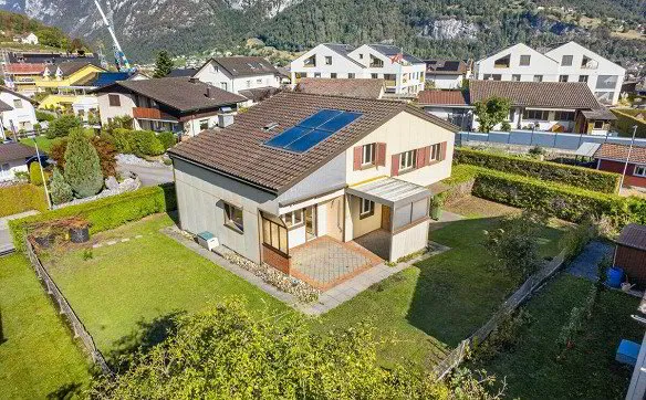 Maison à vendre, 6 pièces, 131 m², Mels