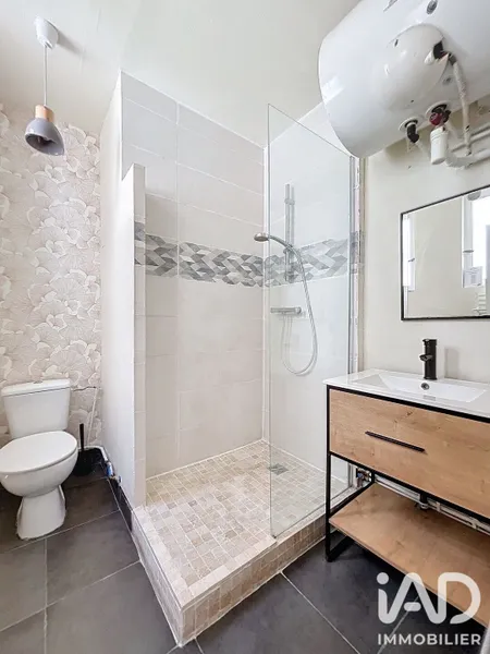 Vente Appartement 2 pièces - Photo 3