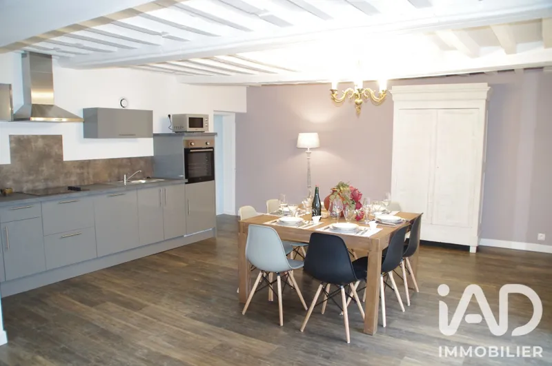 Vente Immeuble 667 m² - Photo 2