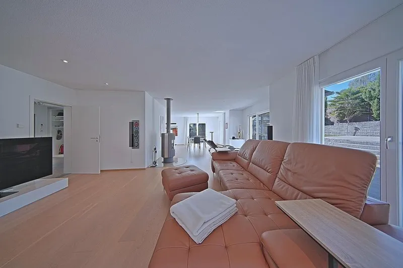 Exclusivité - Propriété coup de coeur, villa individuelle au calme - Photo 4