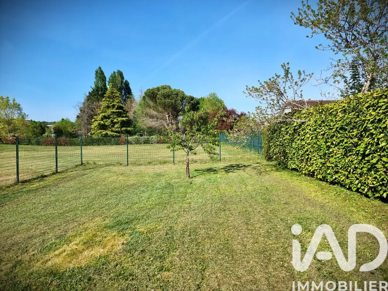 Vente Maison d'architecte 6 pièces - Photo 4