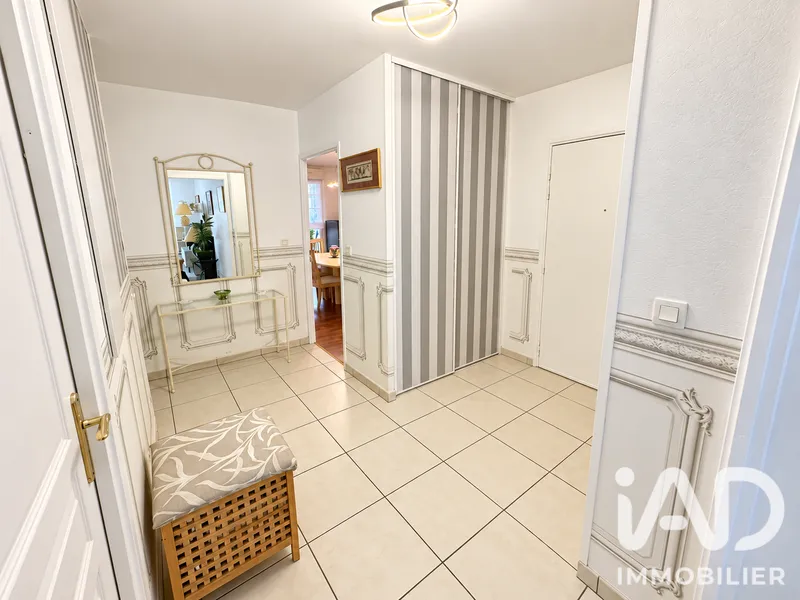 Vente Appartement 4 pièces - Photo 5