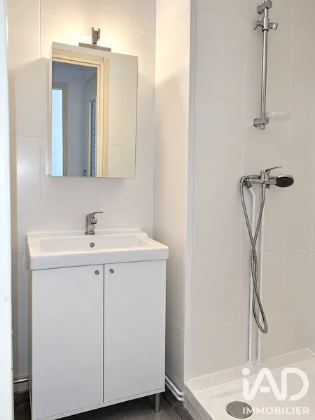 Vente Appartement 1 pièce - Photo 4