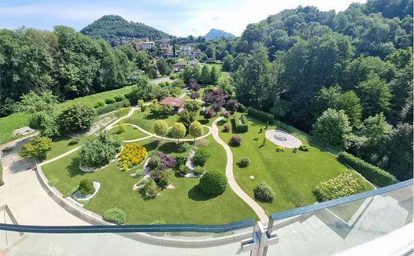 2269/B_Prestigiosi attici 5.5 loc vista lago - Photo 3