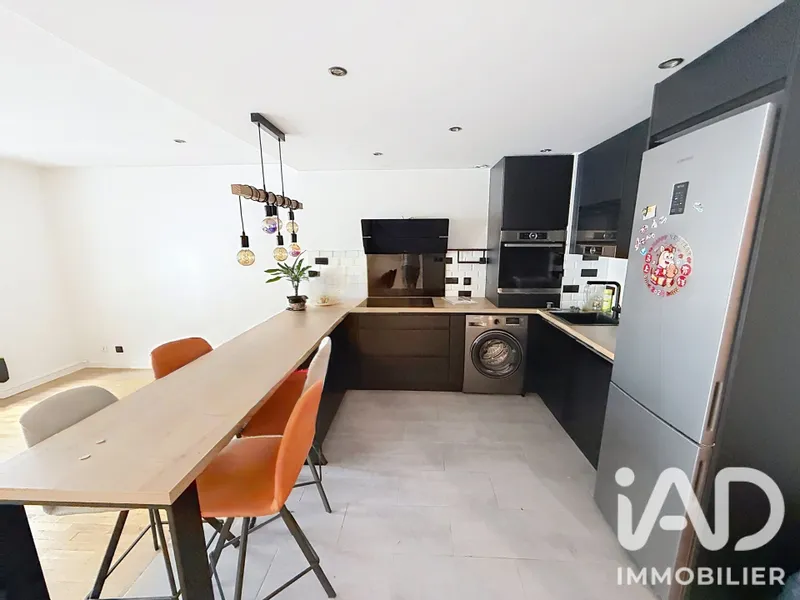 Vente Appartement 3 pièces - Photo 4