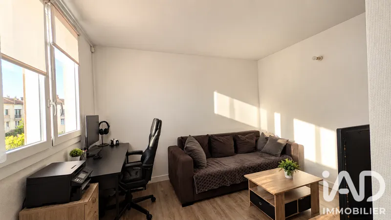 Vente Appartement 4 pièces - Photo 2