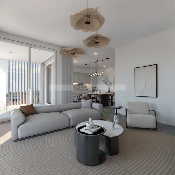 Appartement à vendre, 4.5 pièces, 105 m², Vaulruz