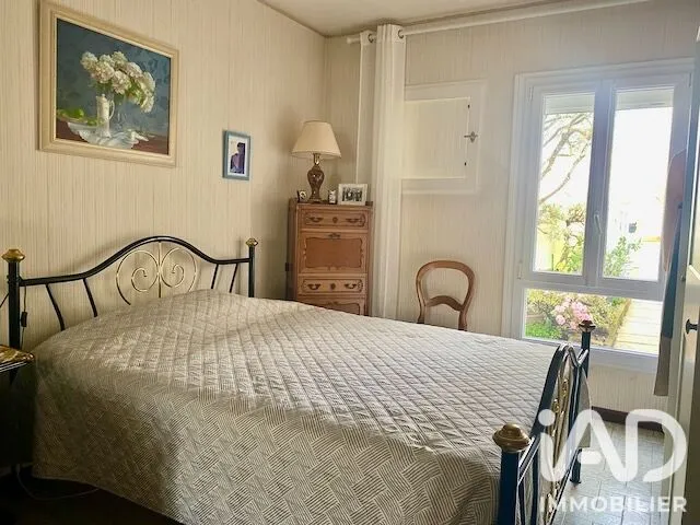 Vente Maison/villa 5 pièces - Photo 3