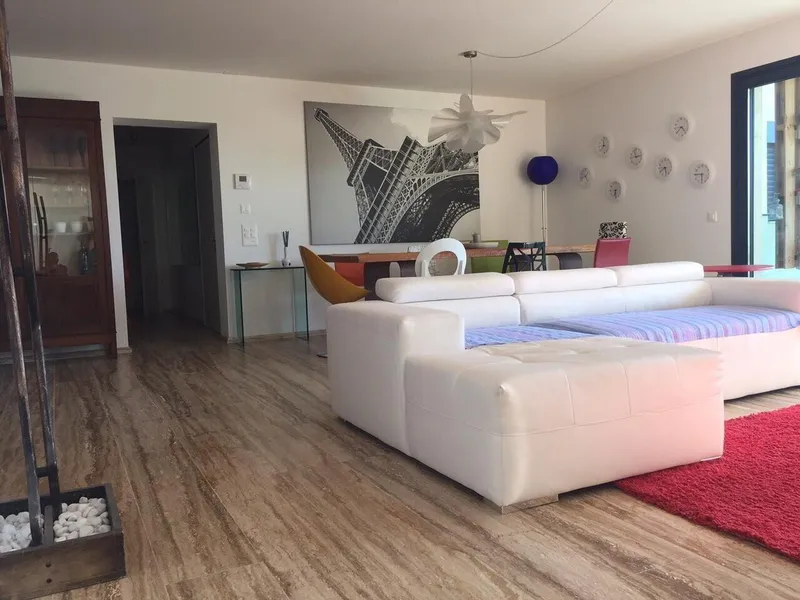 3.5Zimmer Luxuswohnung Luxuswohnung mit 3,5 Zimmern - Photo 2