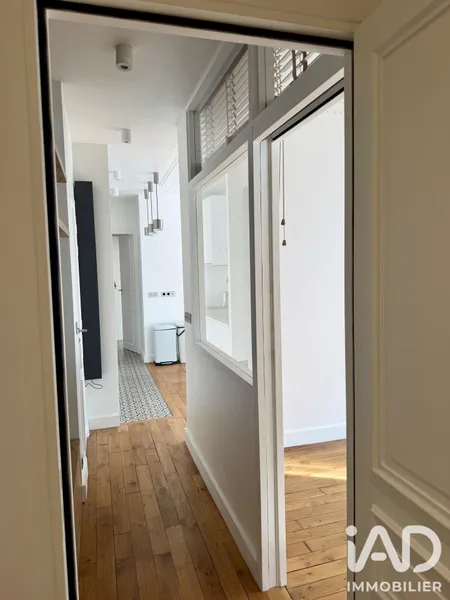 Vente Appartement 3 pièces - Photo 4