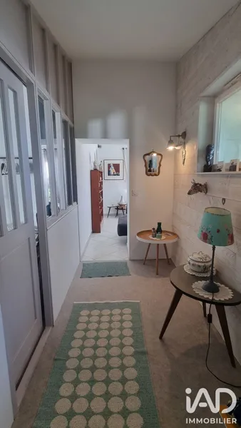 Vente Maison/villa 5 pièces - Photo 5