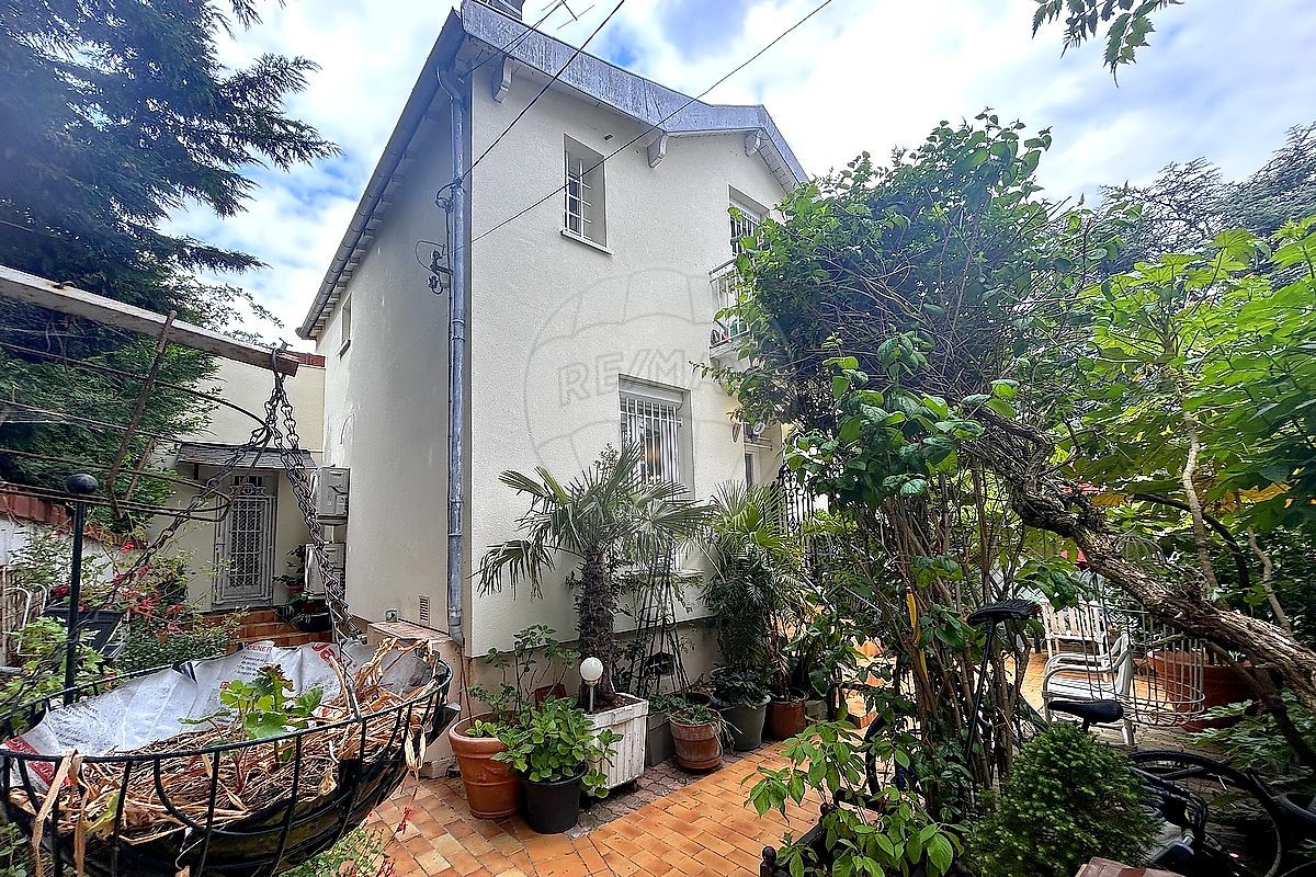 Maison 3 chambre(s) à vendre