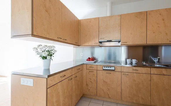 2.5-Zimmer-Wohnung mit wunderschöner Aussicht - Photo 2