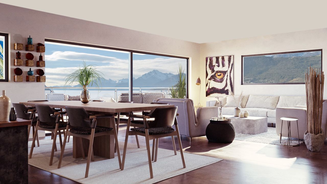 A VENDRE APPARTEMENT 2.5 PCES A CHIPPIS