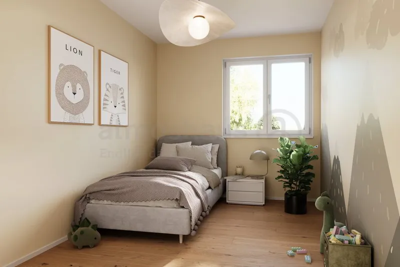 Ihr Zuhause zwischen Natur, Zürich und Zug - Neubauprojekt DEFH - Photo 4