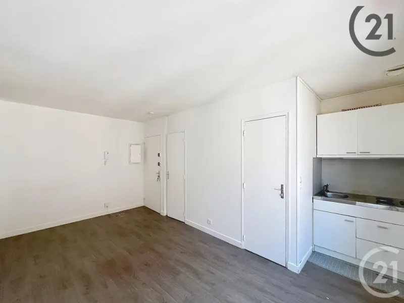 Appartement 1 pièce 18m² MELUN 77000 - Photo 3
