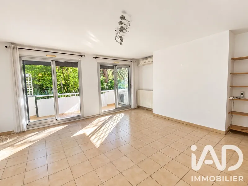 Vente Appartement 4 pièces - Photo 3