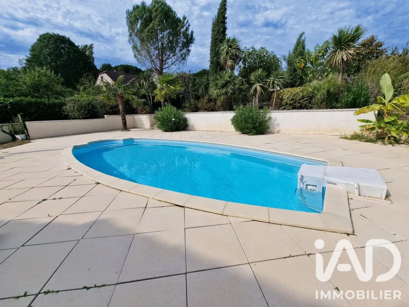 Vente Maison/villa 5 pièces - Photo 3