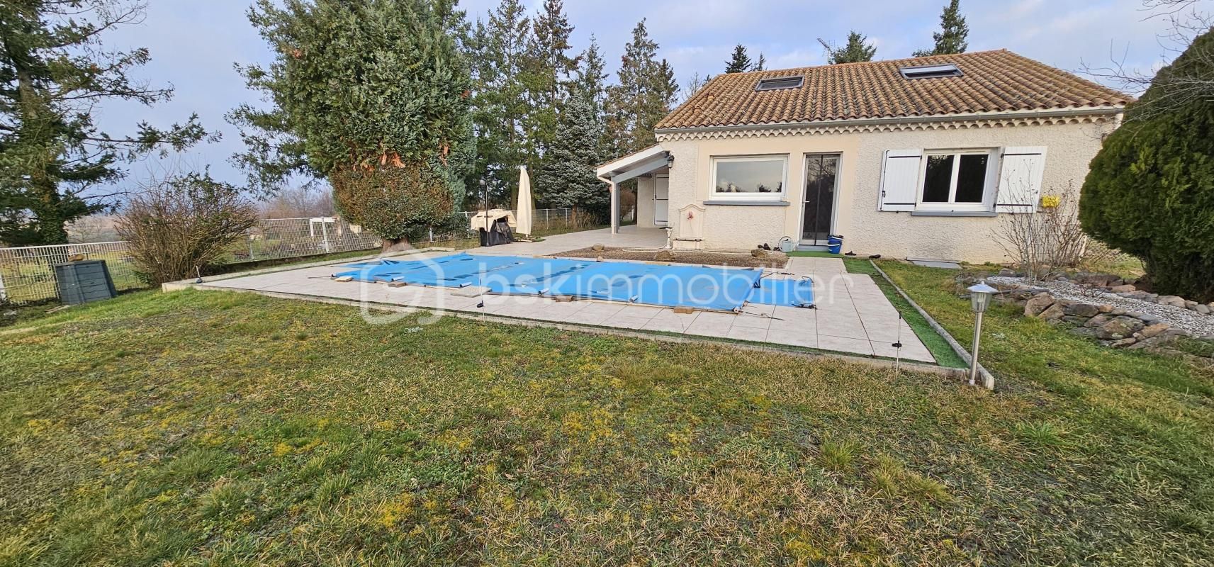 MAISON 165m2