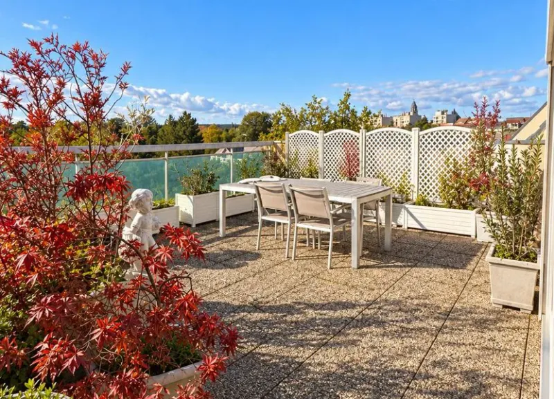 Appartement à vendre, 3 pièces, 74 m², Rambouillet
