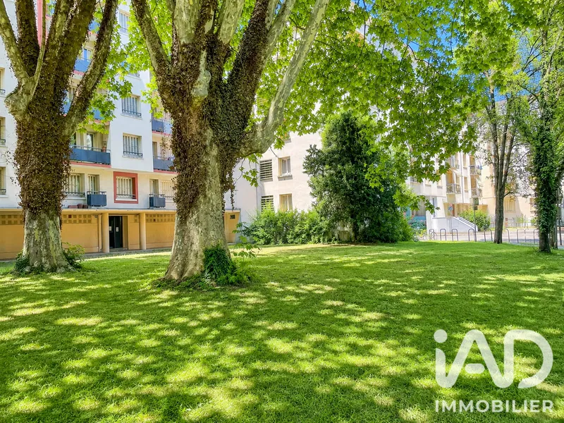 Vente Appartement 3 pièces - Photo 5