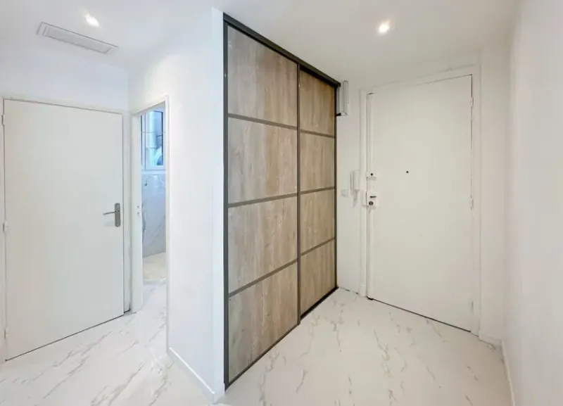 Appartement à louer - Photo 5