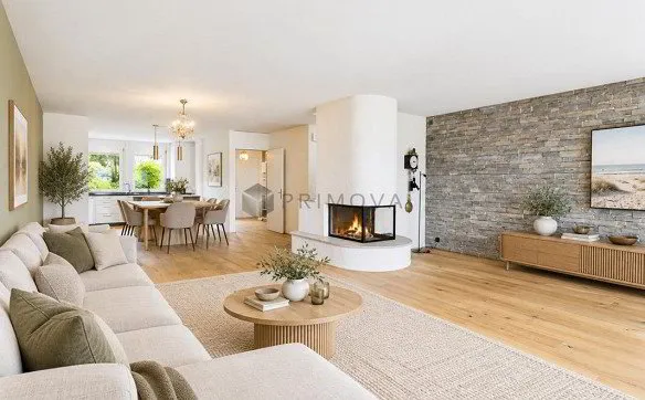 Maison à vendre, 5.5 pièces, 144 m², Luzern