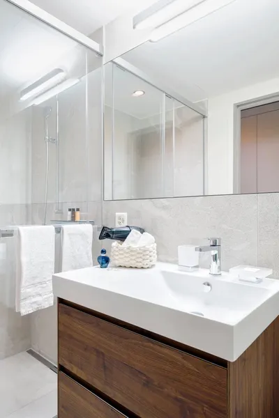 2-Zimmer Apartment Suite möbiliert in Cham (Zug), Papieri-Areal - Photo 5