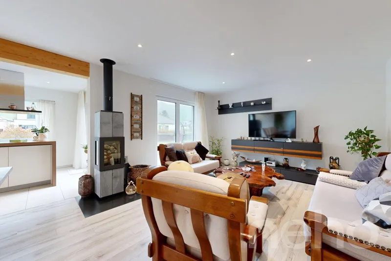 Maison à vendre, 4.5 pièces, 112 m², Courfaivre