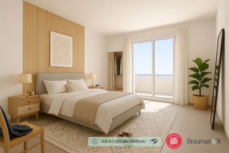 5 PIÈCES de 114m² + EXT(s) de 30m² + PKG(s) - Photo 3