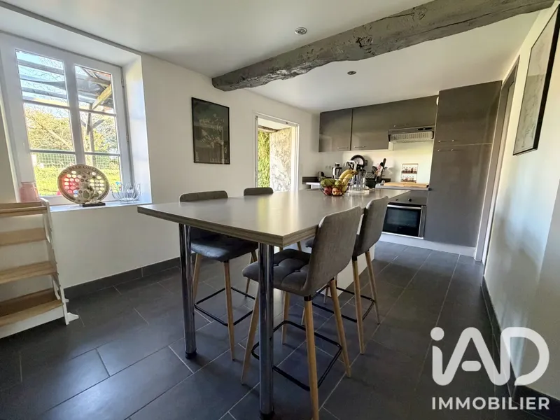 Vente Maison/villa 4 pièces - Photo 5
