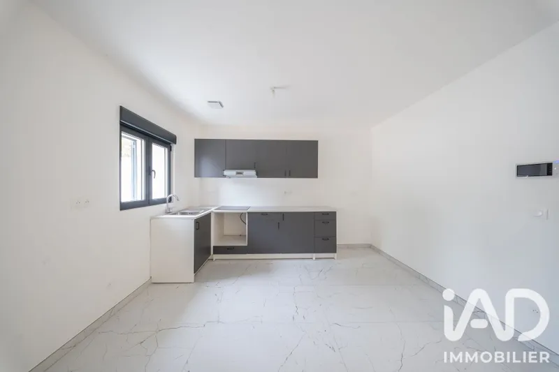 Vente Maison de ville 3 pièces - Photo 2