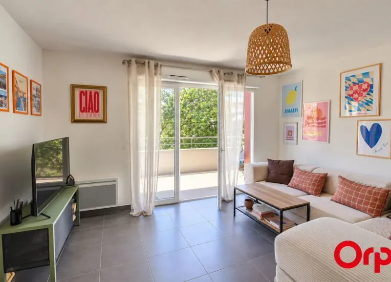 Appartement à vendre - Photo 3