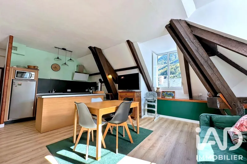 Vente Appartement 3 pièces - Photo 3