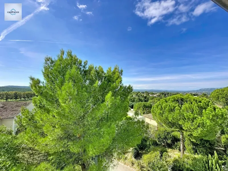 Appartement 2 pièces à vendre à MALLEMORT - Photo 3