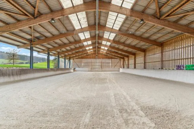 Appartement à vendre, 6 pièces, Seeberg