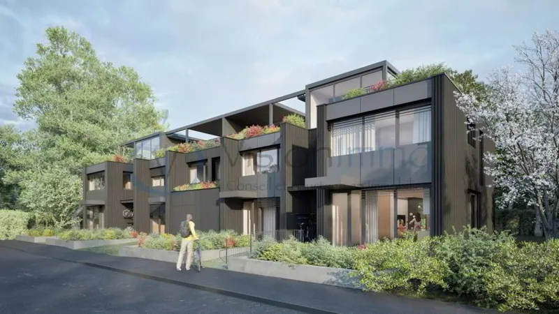 Maison à vendre, 6 pièces, 150 m², Vessy