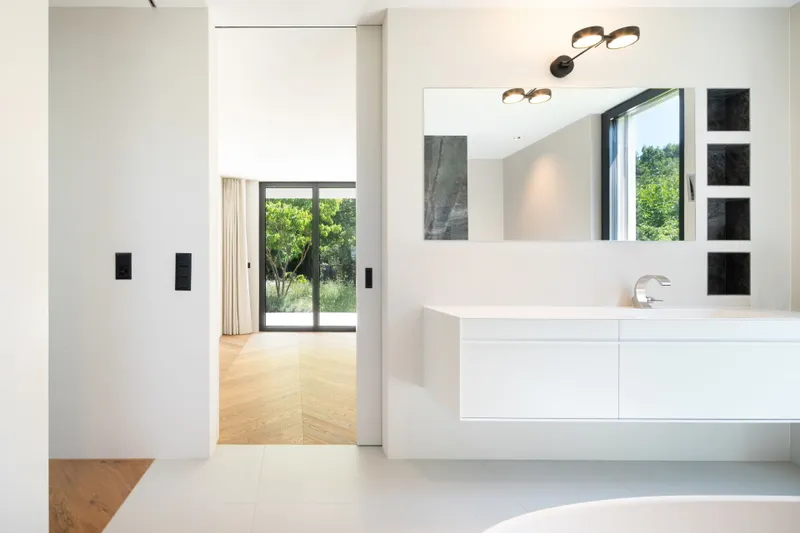 Exklusive Villa am Kapuzinerberg - Wohnen auf höchstem Niveau. - Photo 4